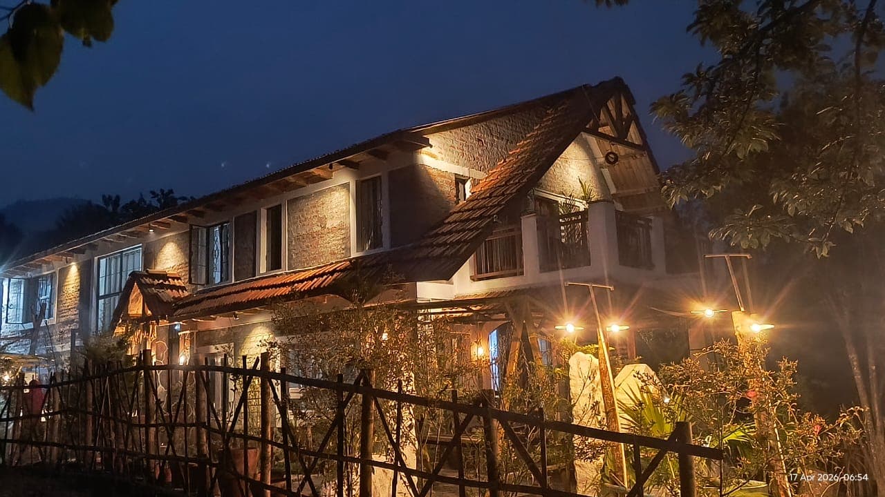 Kalakunja Villa
