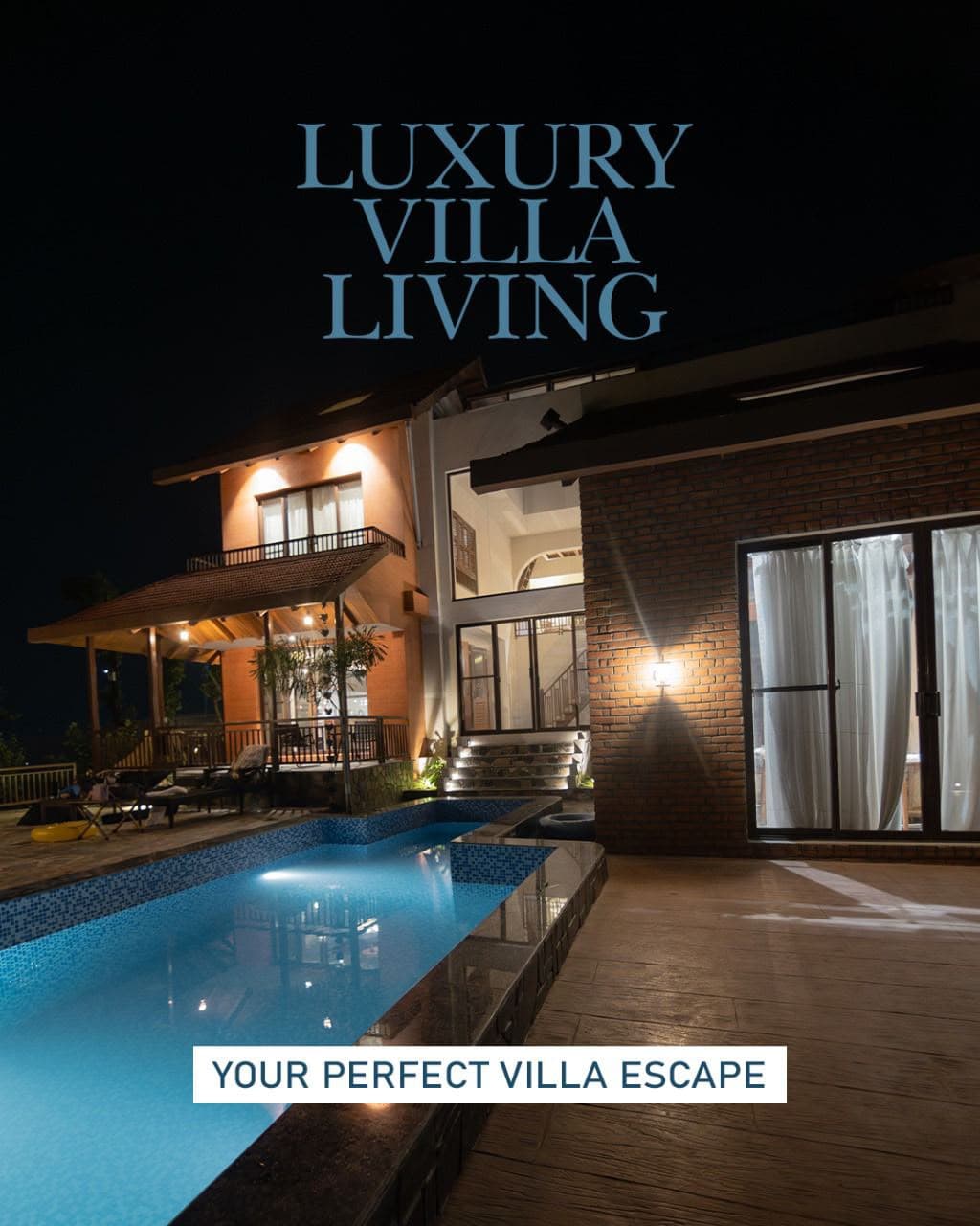 Lavanya Villa